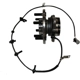Purchase Top-Quality Front Hub Assembly by GMB - 720-0069 pa4