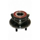Purchase Top-Quality Front Hub Assembly by GMB - 720-0080 pa1