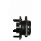 Purchase Top-Quality Front Hub Assembly by GMB - 720-0080 pa3