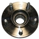 Purchase Top-Quality GMB - 720-0213 - Wheel Bearing and Hub Assembly pa3