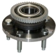 Purchase Top-Quality GMB - 720-0213 - Wheel Bearing and Hub Assembly pa4