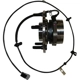 Purchase Top-Quality Front Hub Assembly by GMB - 720-0224 pa3