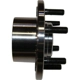 Purchase Top-Quality Front Hub Assembly by GMB - 720-0247 pa1