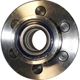 Purchase Top-Quality Front Hub Assembly by GMB - 720-0247 pa4