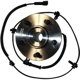 Purchase Top-Quality Front Hub Assembly by GMB - 720-0257 pa2