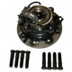 Purchase Top-Quality Front Hub Assembly by GMB - 720-0339 pa1