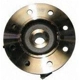 Purchase Top-Quality Front Hub Assembly by GMB - 720-0339 pa2