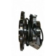 Purchase Top-Quality Front Hub Assembly by GMB - 720-0339 pa3