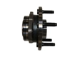 Purchase Top-Quality Front Hub Assembly by GMB - 720-0342 pa1