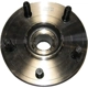Purchase Top-Quality Front Hub Assembly by GMB - 720-0342 pa2