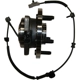 Purchase Top-Quality Front Hub Assembly by GMB - 720-0351 pa1