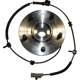 Purchase Top-Quality Front Hub Assembly by GMB - 720-0351 pa3