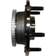 Purchase Top-Quality Front Hub Assembly by GMB - 720-0355 pa3