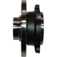 Purchase Top-Quality Front Hub Assembly by GMB - 720-0362 pa1