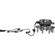 Purchase Top-Quality Front Hub Assembly by GMB - 720-3130 pa3