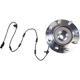 Purchase Top-Quality Front Hub Assembly by GMB - 720-3130 pa5