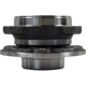 Purchase Top-Quality Front Hub Assembly by GMB - 720-3220 pa1