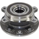 Purchase Top-Quality Front Hub Assembly by GMB - 720-3220 pa2