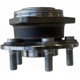 Purchase Top-Quality Front Hub Assembly by GMB - 720-3230 pa3