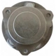 Purchase Top-Quality Front Hub Assembly by GMB - 720-3230 pa4