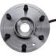 Purchase Top-Quality Front Hub Assembly by GMB - 720-3300 pa5
