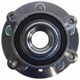 Purchase Top-Quality GMB - 725-0004 - Wheel Bearing and Hub Assembly pa2