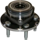 Purchase Top-Quality Front Hub Assembly by GMB - 725-0006 pa1