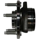 Purchase Top-Quality Front Hub Assembly by GMB - 725-0006 pa3
