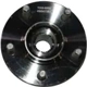 Purchase Top-Quality Front Hub Assembly by GMB - 725-0006 pa4