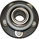 Purchase Top-Quality Front Hub Assembly by GMB - 725-0044 pa1