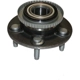 Purchase Top-Quality Front Hub Assembly by GMB - 725-0044 pa3