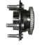 Purchase Top-Quality Front Hub Assembly by GMB - 725-0044 pa4