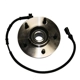 Purchase Top-Quality Front Hub Assembly by GMB - 725-0049 pa3
