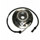 Purchase Top-Quality Front Hub Assembly by GMB - 725-0049 pa4