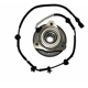 Purchase Top-Quality Front Hub Assembly by GMB - 725-0071 pa2