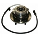 Purchase Top-Quality Front Hub Assembly by GMB - 725-0081 pa1