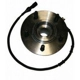 Purchase Top-Quality Front Hub Assembly by GMB - 725-0081 pa2