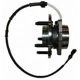 Purchase Top-Quality Front Hub Assembly by GMB - 725-0081 pa3
