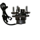 Purchase Top-Quality GMB - 725-0087 - Wheel Bearing and Hub Assembly pa2