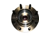 Purchase Top-Quality Front Hub Assembly by GMB - 725-0088 pa3