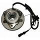Purchase Top-Quality Front Hub Assembly by GMB - 725-0236 pa4