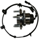 Purchase Top-Quality GMB - 725-0325 - Wheel Bearing and Hub Assembly pa2