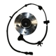 Purchase Top-Quality GMB - 725-0325 - Wheel Bearing and Hub Assembly pa3