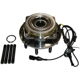 Purchase Top-Quality GMB - 725-0357 - Wheel Bearing and Hub Assembly pa1