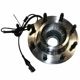 Purchase Top-Quality GMB - 725-0357 - Wheel Bearing and Hub Assembly pa2