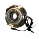 Purchase Top-Quality GMB - 725-0357 - Wheel Bearing and Hub Assembly pa3