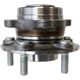 Purchase Top-Quality GMB - 725-3140 - Wheel Bearing and Hub Assembly pa1