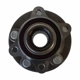 Purchase Top-Quality GMB - 725-3140 - Wheel Bearing and Hub Assembly pa2