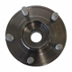 Purchase Top-Quality GMB - 725-3140 - Wheel Bearing and Hub Assembly pa3