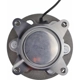 Purchase Top-Quality Front Hub Assembly by GMB - 725-3390 pa5